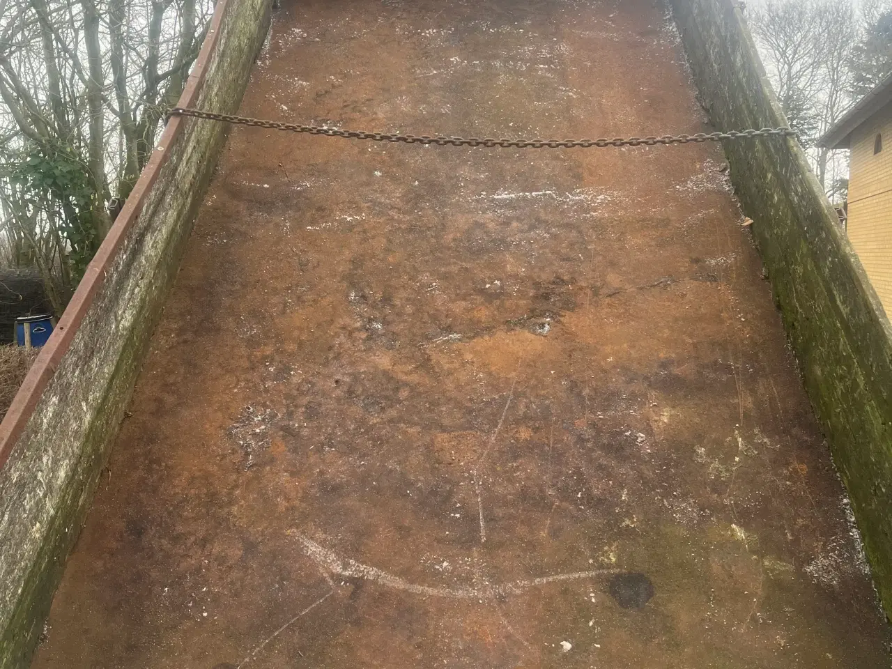 Billede 3 - Solus 6 ton 3-vejs tipvogn