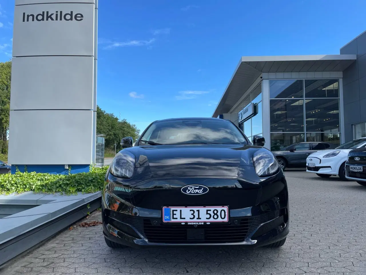 Billede 4 - Ford Puma 46 Gen-E Premium