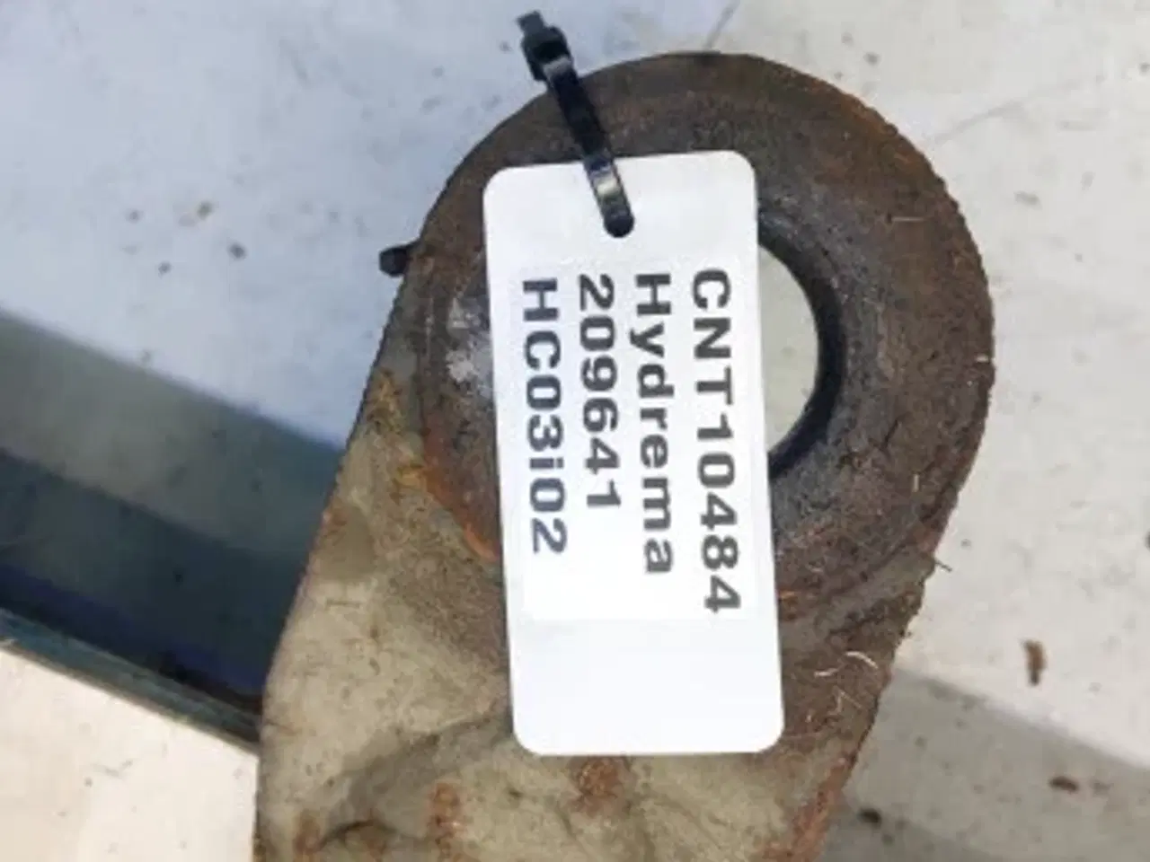 Billede 8 - Hydrema 906 Arm for parallelføring 209641