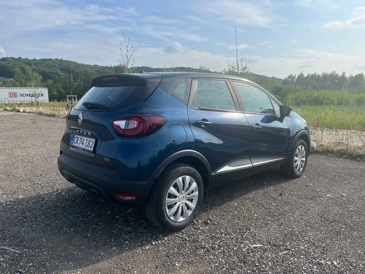 Billede 5 - Renault Captur 0,9 TCe 90 Life