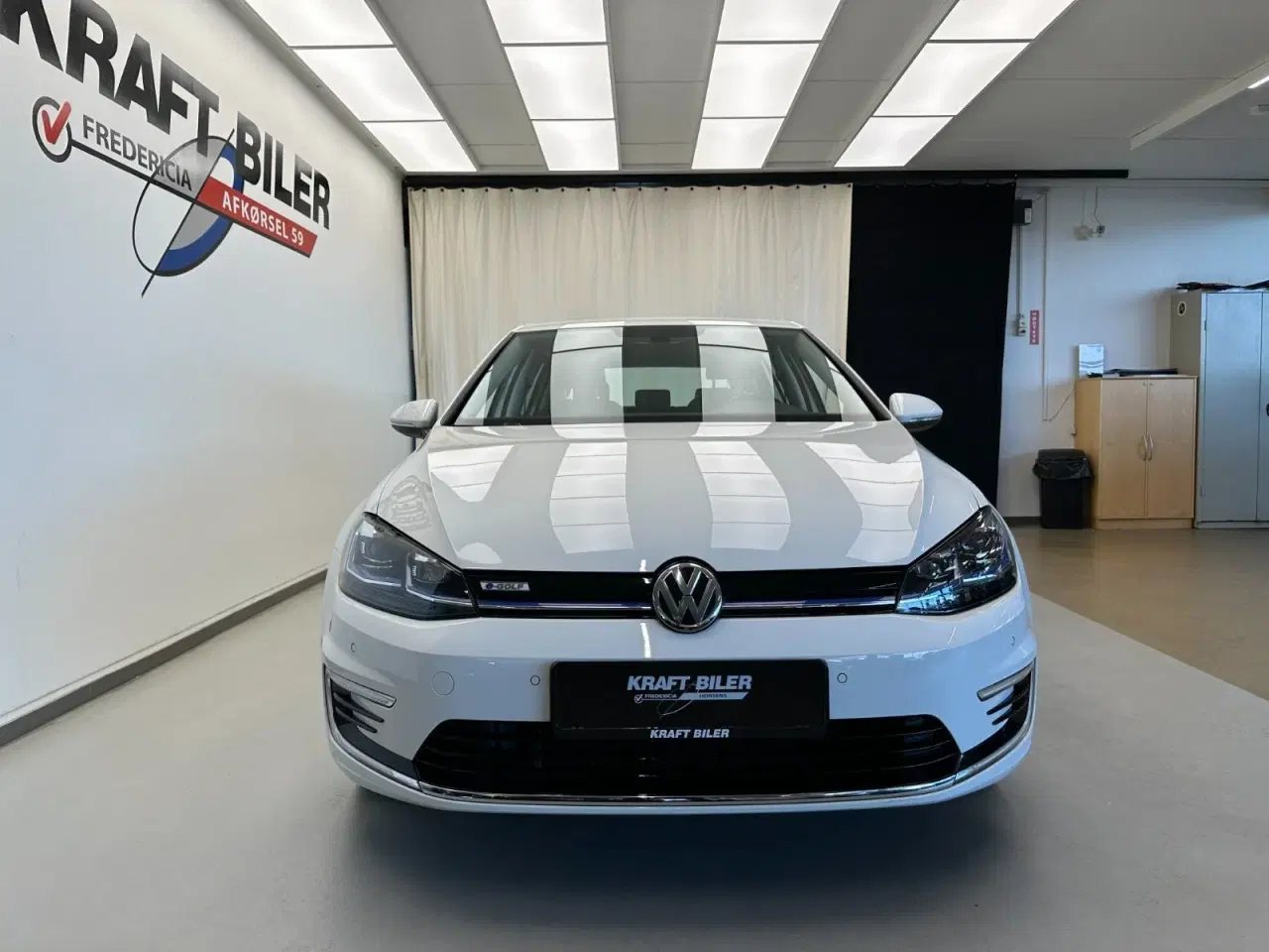 Billede 7 - VW e-Golf VII  