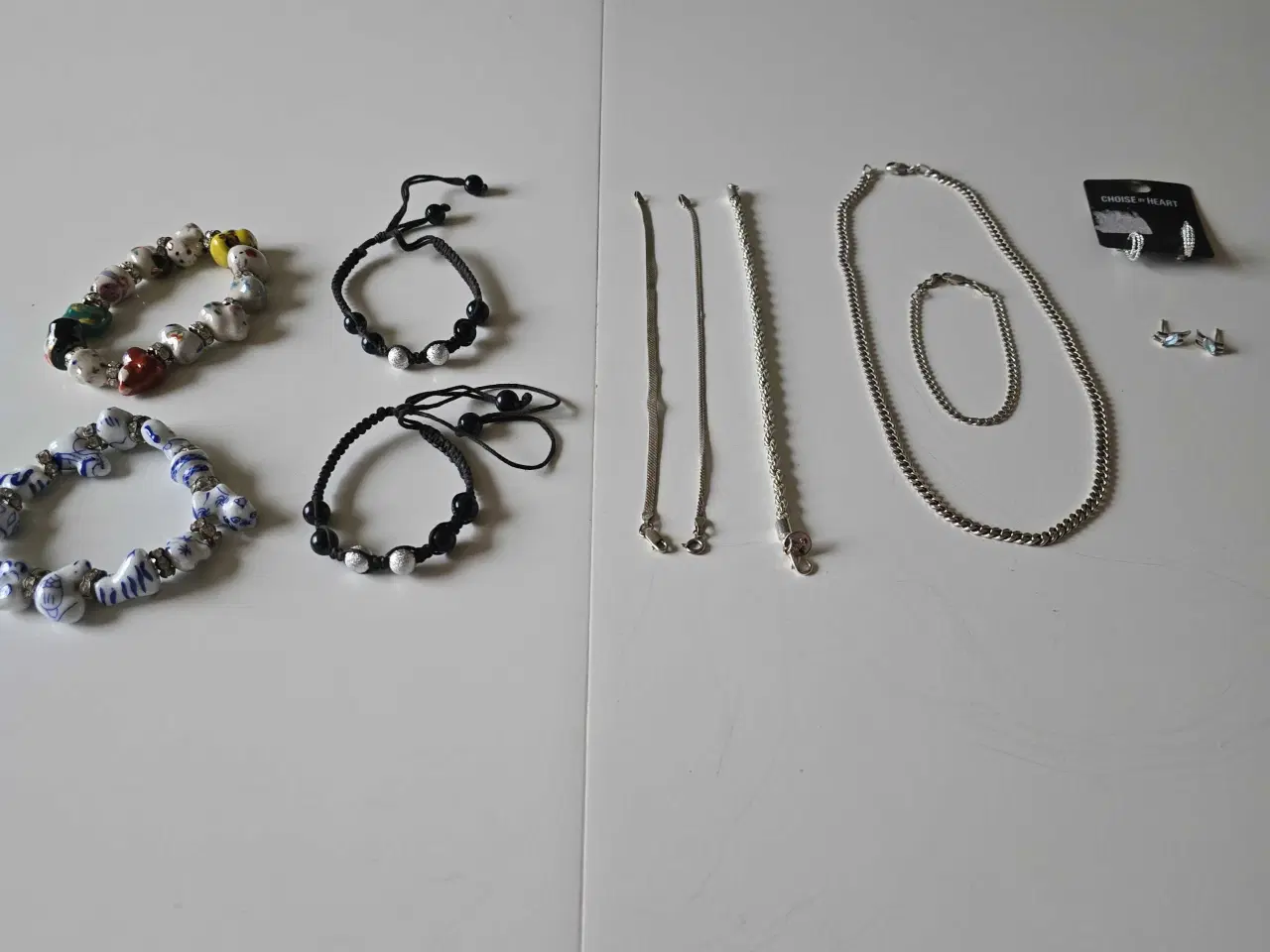 Billede 2 - Rigtig fine smykker 