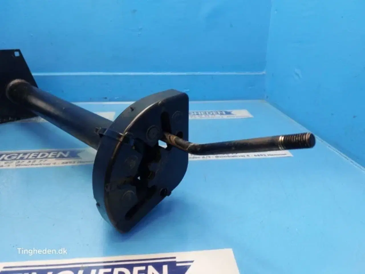 Billede 7 - Claas Dominator 96 Vejventil 6025330