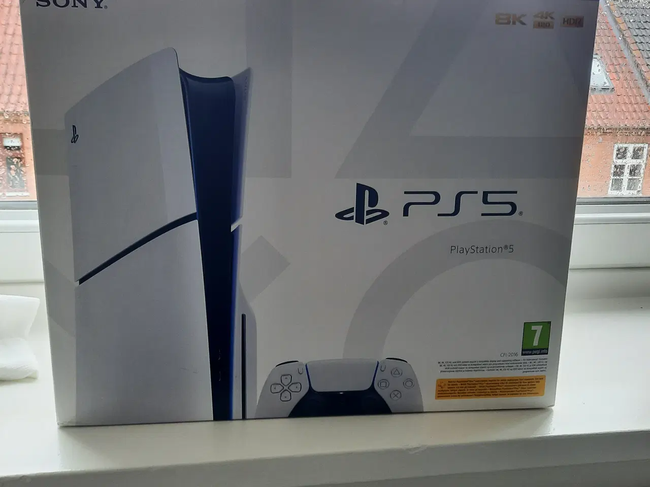 Billede 1 - Playstation 5