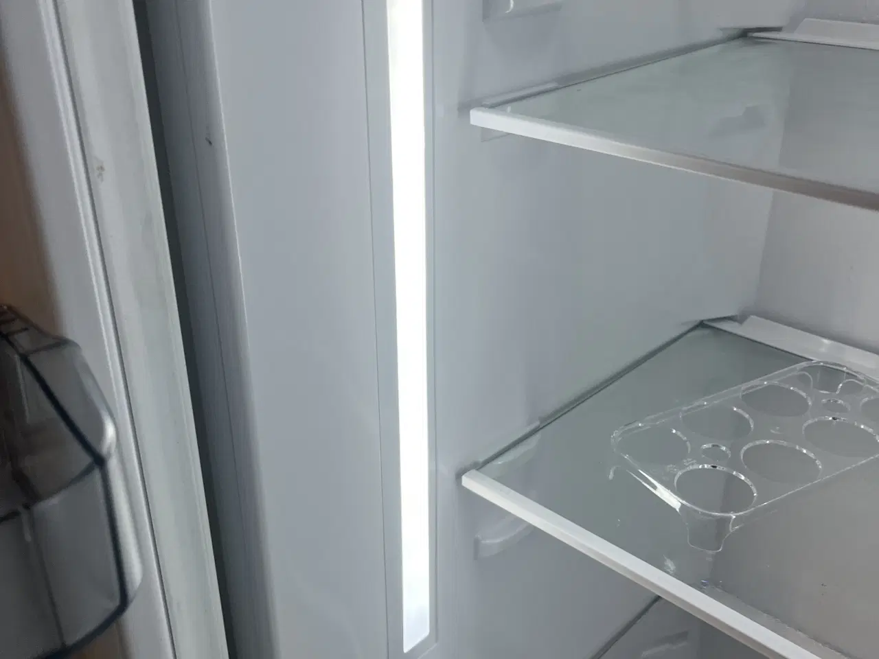Billede 3 - Indbygningskøleskab 