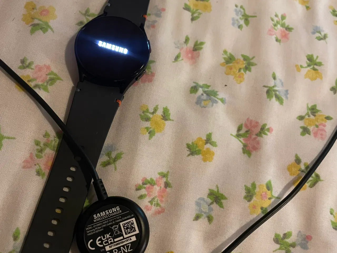 Billede 1 - Samsung Watch FE