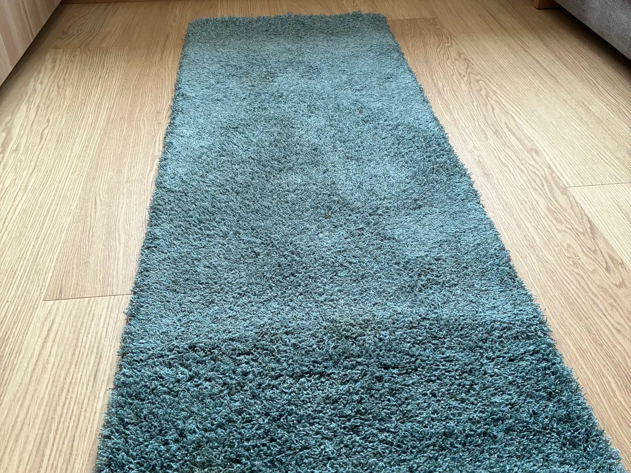 Billede 1 - Gulvløber eller yogamåtte