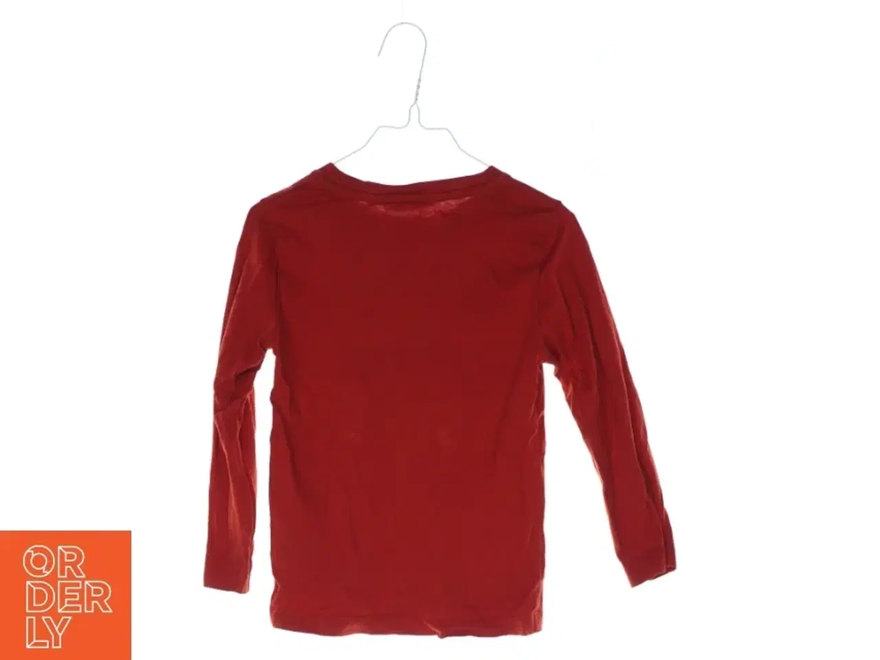 Billede 2 - Bluse fra H&M (str. 110 cm)