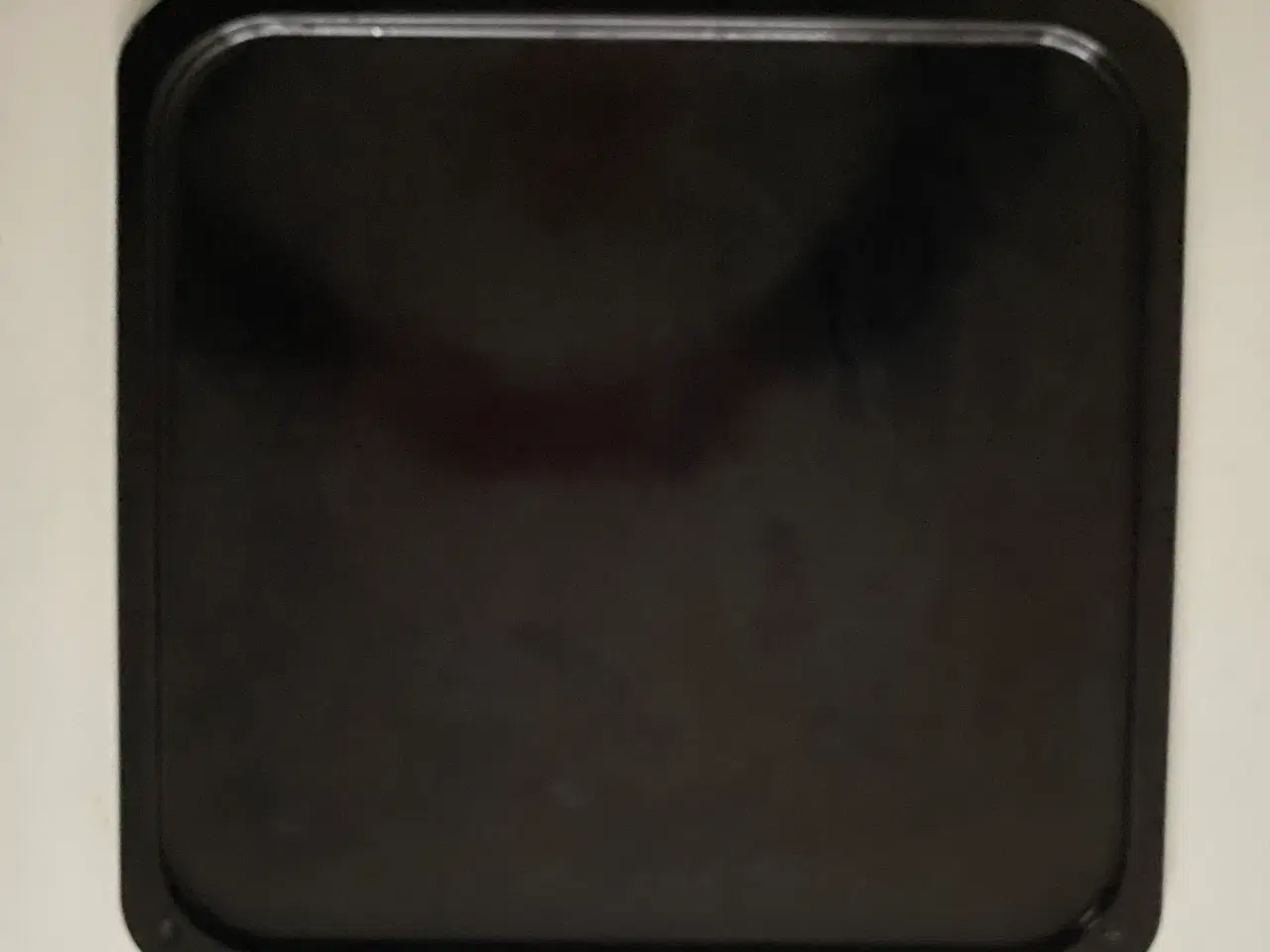 Billede 5 - 2 bageplader og en bradepande med rist til Voss