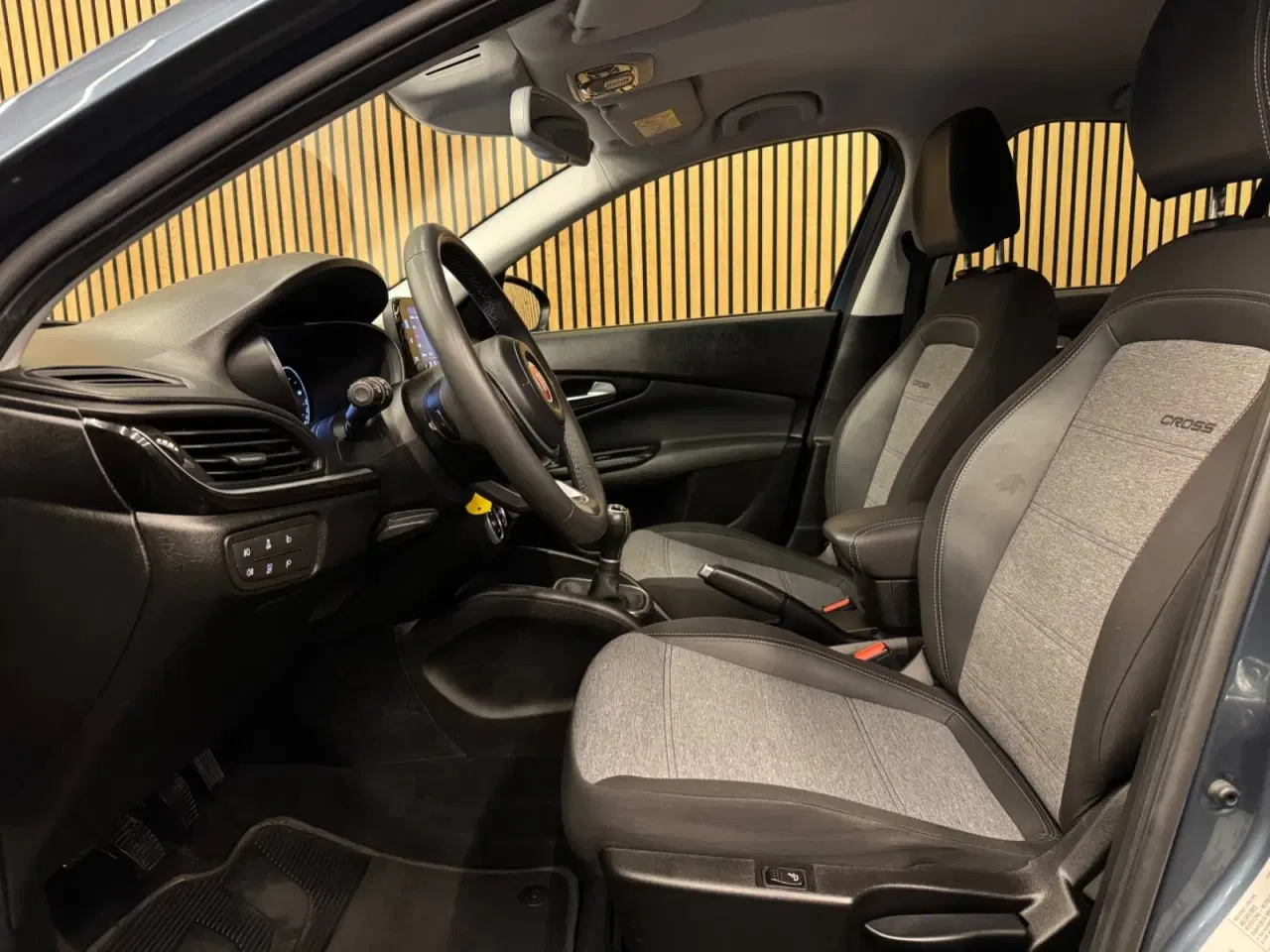 Billede 4 - Fiat Tipo Cross 1,0 