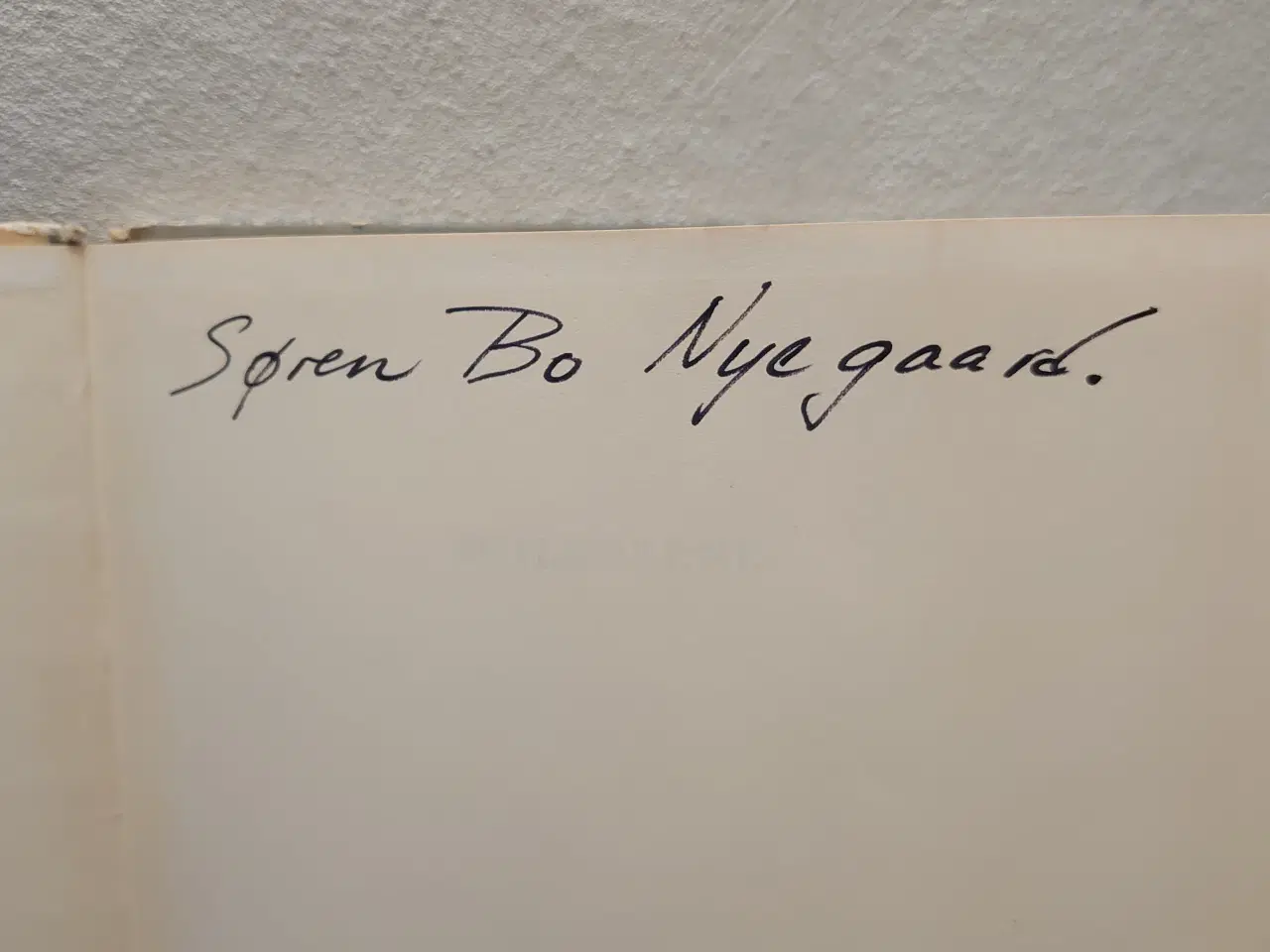 Billede 6 - Molboerne. ill. Alfred Schmidt. Gyldendal 1965