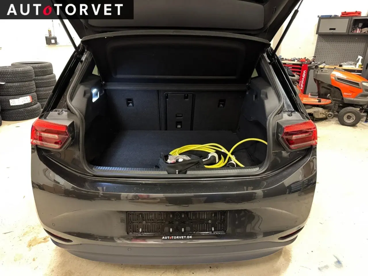 Billede 16 - VW ID.3 58 1ST Pro Performance