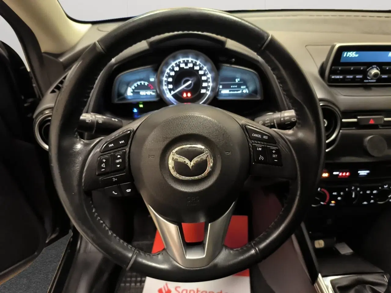 Billede 6 - Mazda 2 1,5 SkyActiv-G 90 Vision