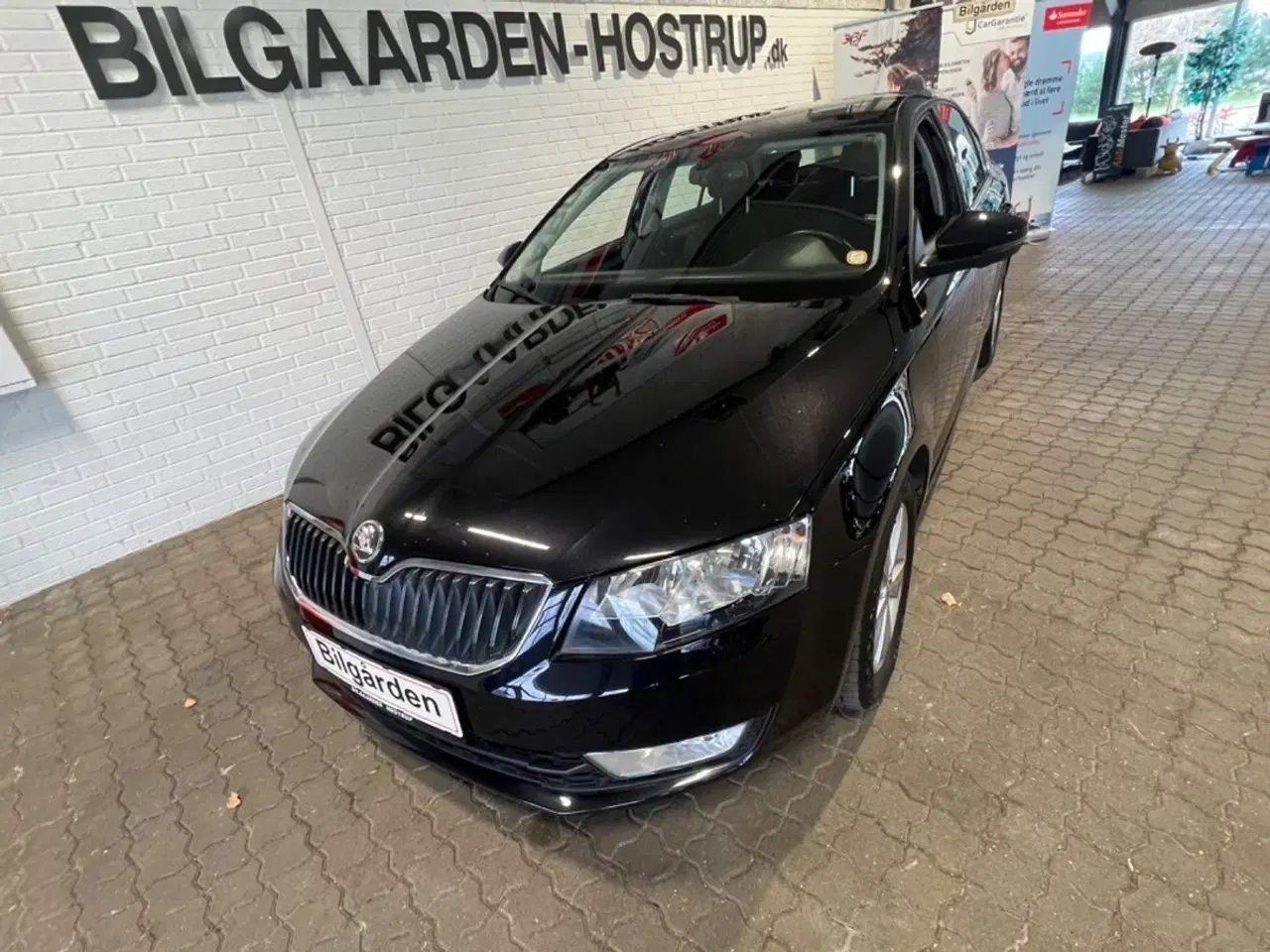 Billede 1 - Skoda Octavia 1,4 TSi 140 Elegance