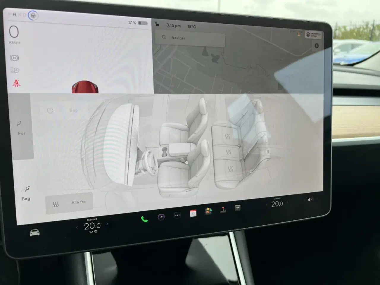 Billede 19 - Tesla Model 3  Long Range AWD