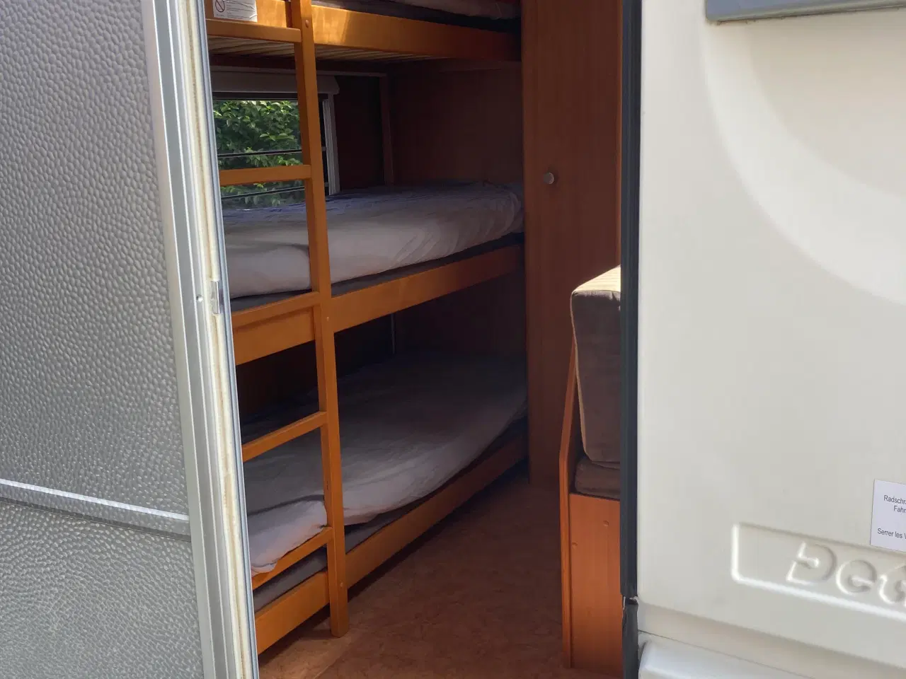 Billede 7 - Skøn stor rummelig campingvogn