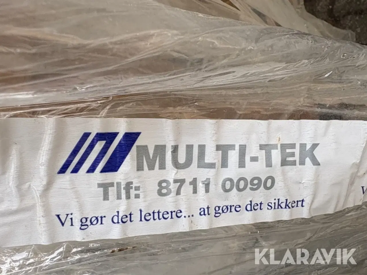 Billede 10 - Branddøre med karme 3 styk