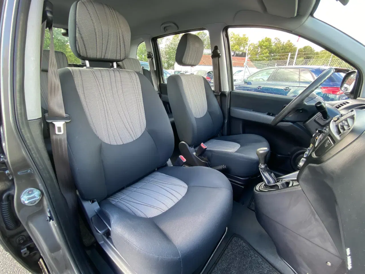 Billede 7 - Hyundai Matrix 1,6 GL 103HK