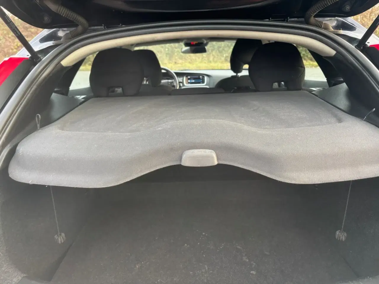 Billede 14 - Volvo V40 2,0 D3 150 Kinetic