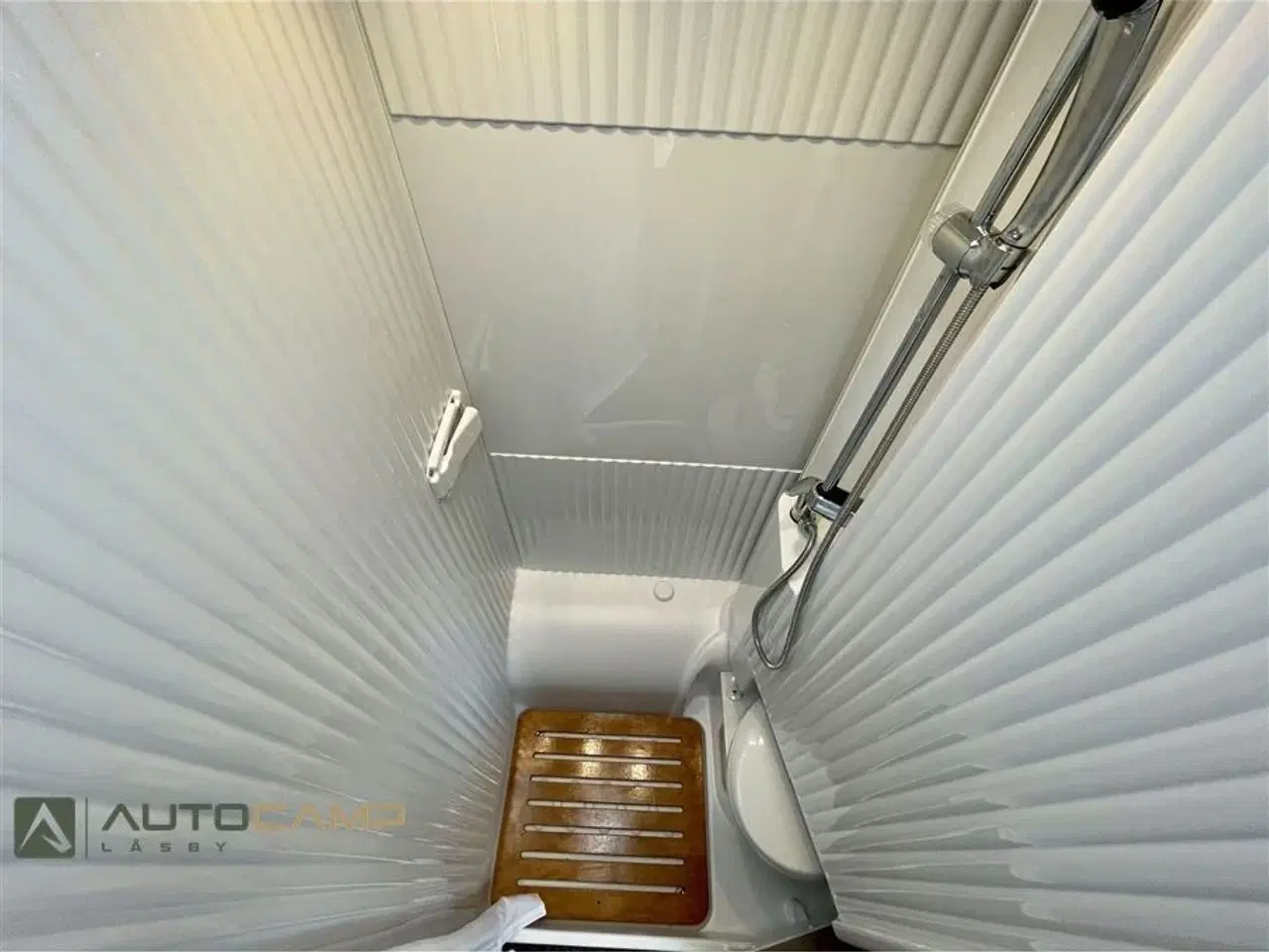 Billede 10 - 2022 - Carado V337 Edition 15