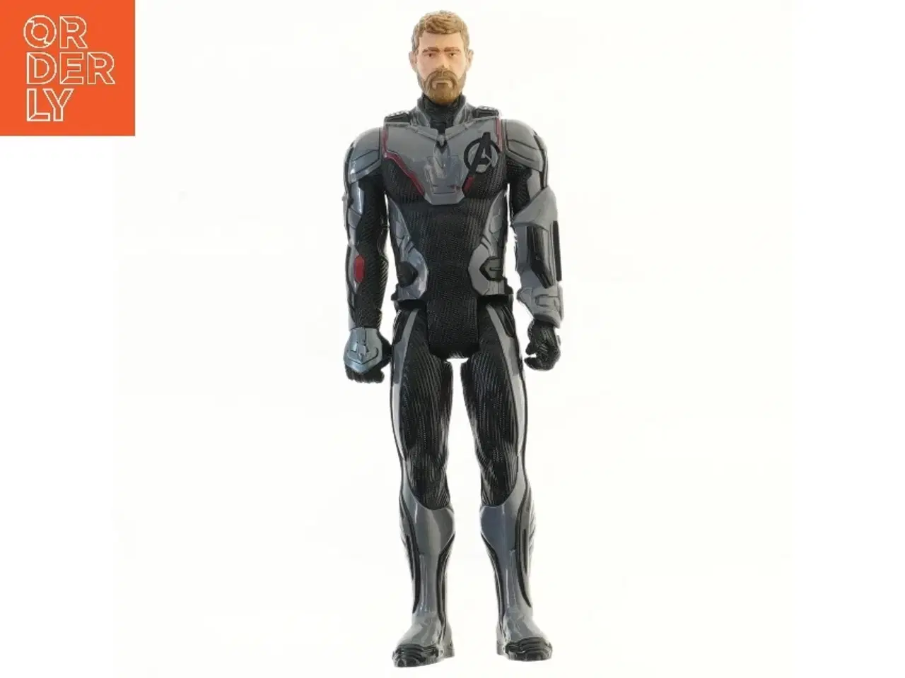 Billede 1 - Avengers actionfigur (str. 29,5 cm)