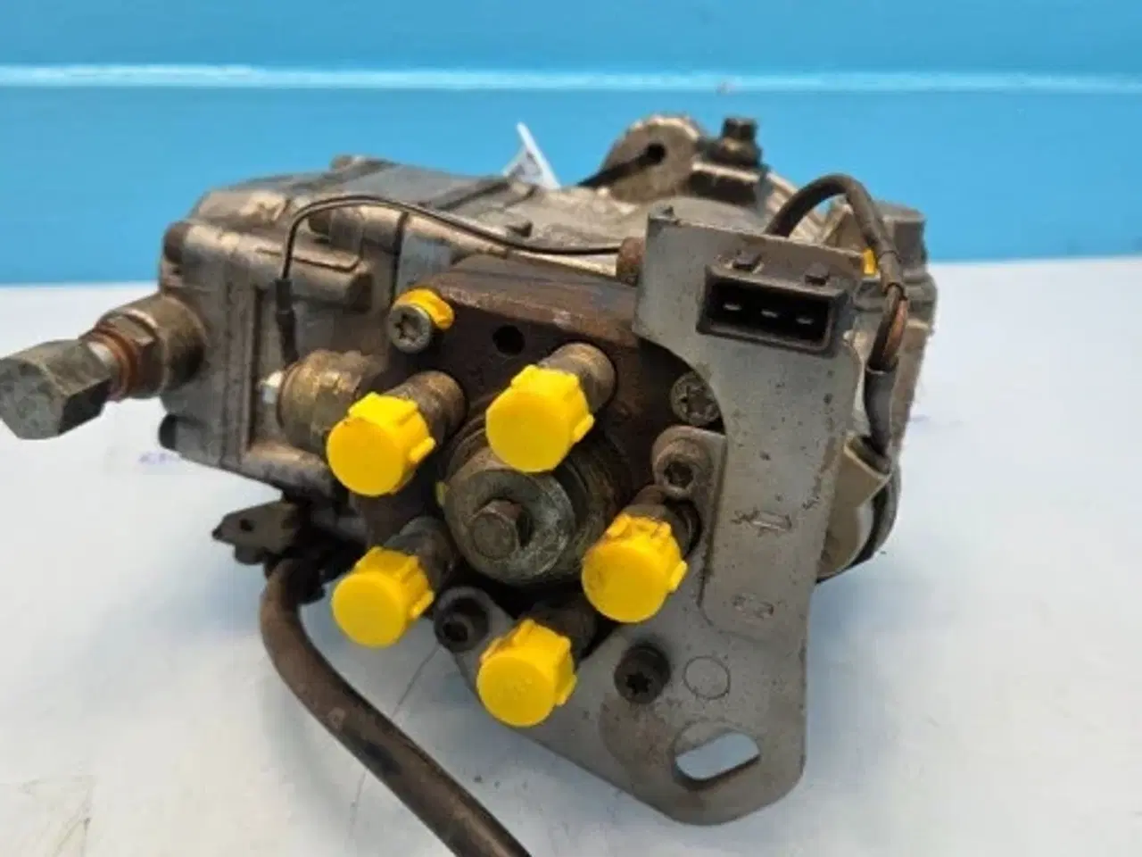 Billede 6 - Bosch Brændstofpumpe 074130107