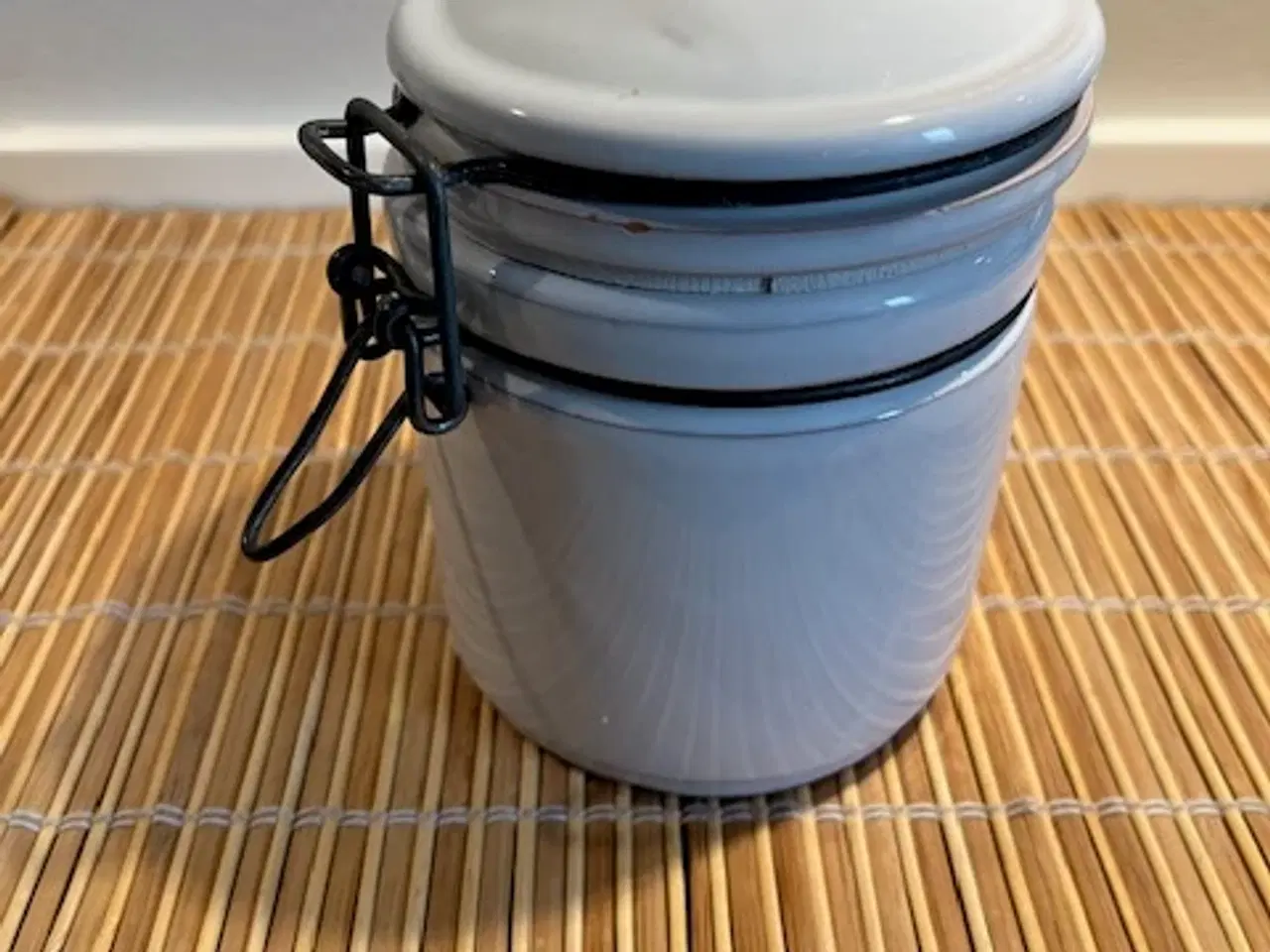 Billede 1 - Vintage italiensk keramik fra 1960/70'erne