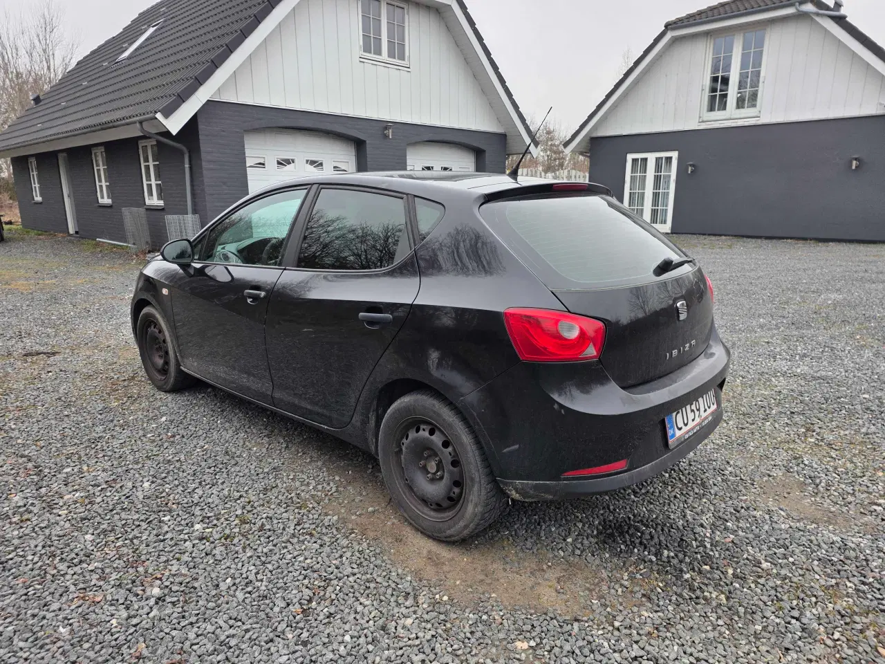 Billede 3 - Seat Ibiza