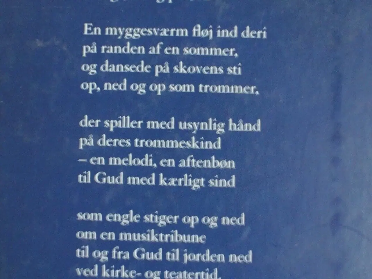 Billede 2 - schades digte, af jens august schade, genre: digte