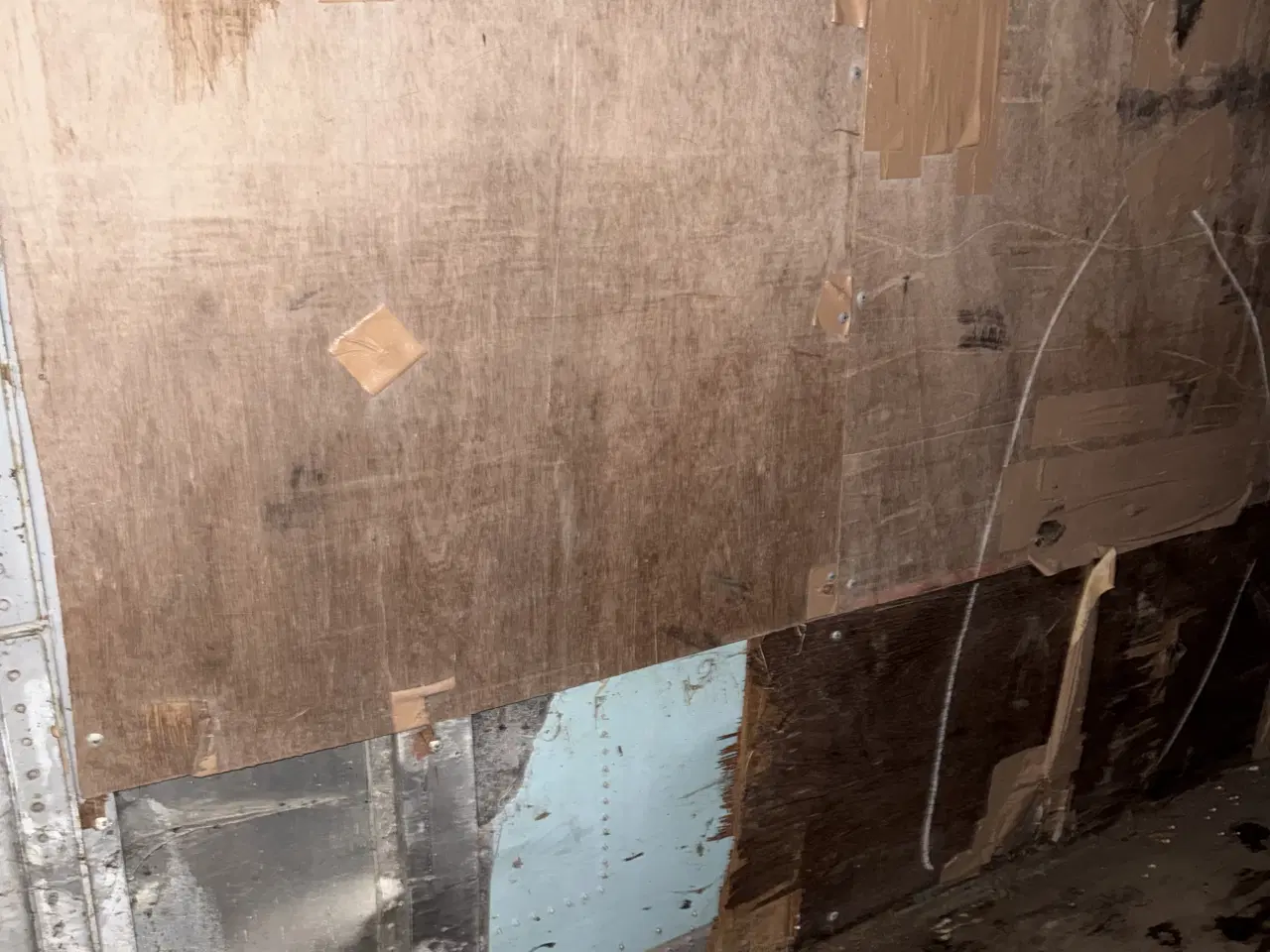 Billede 6 - 40 fods aluminiums container high cube 