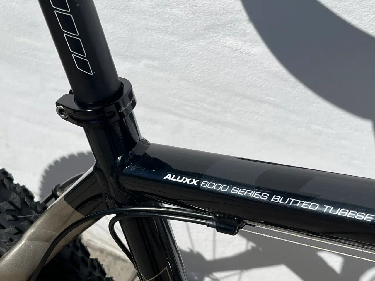 Billede 3 - Giant XTC model 0, 26" hjul str. L 