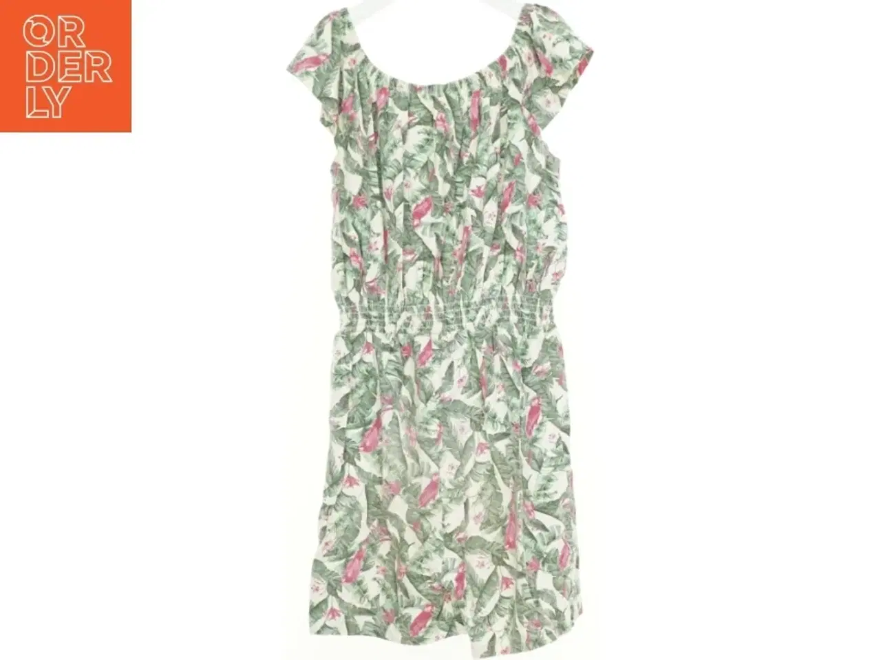 Billede 2 - Sommerdragt fra Name It (str. 152 cm)