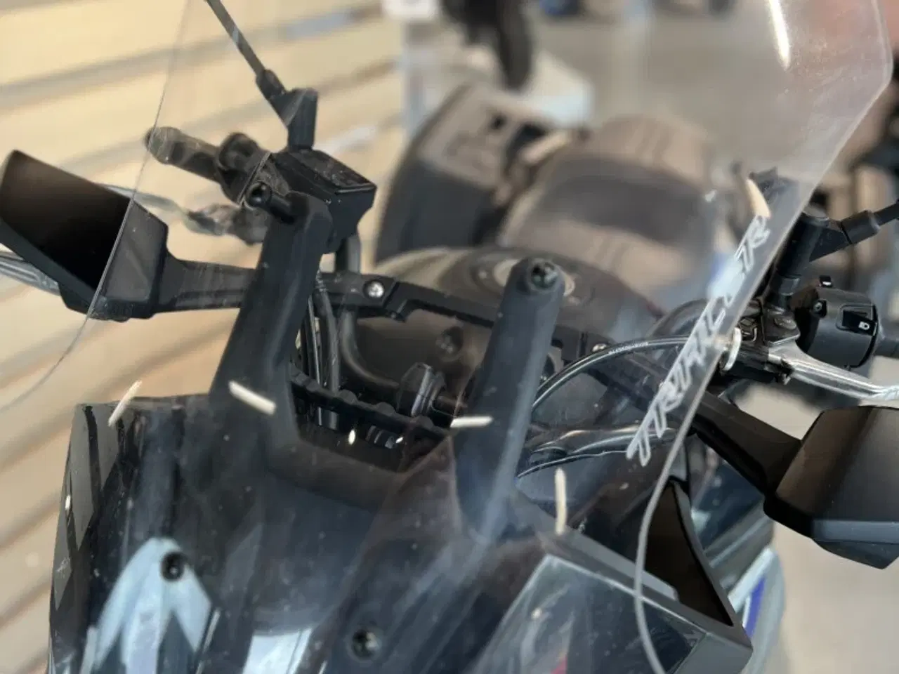 Billede 10 - Yamaha Tracer 7 GT