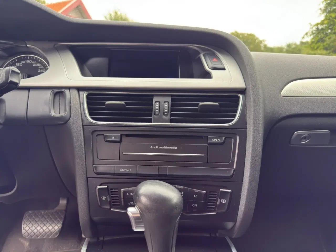 Billede 12 - Audi A4 2,0 TDi 143 Avant Multitr.