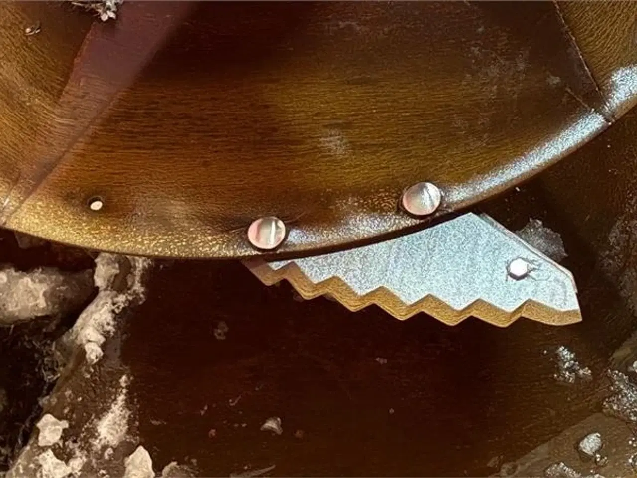 Billede 9 - JF Vm 27 Med 2 trins gear og trådløs vægt