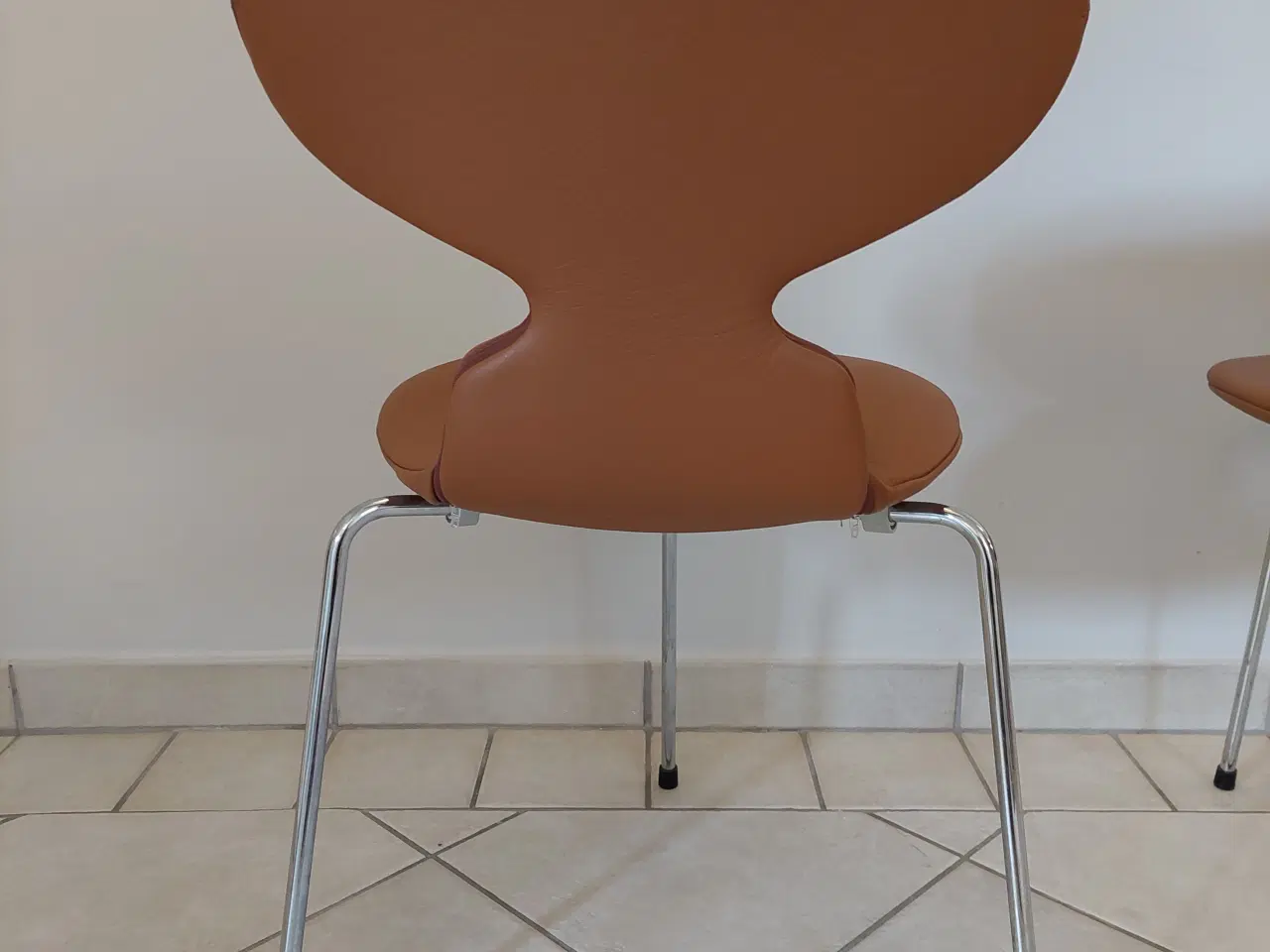 Billede 3 - Arne Jacobsen 4 stole model 3101