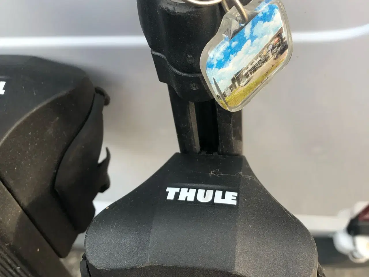 Billede 1 - Thule