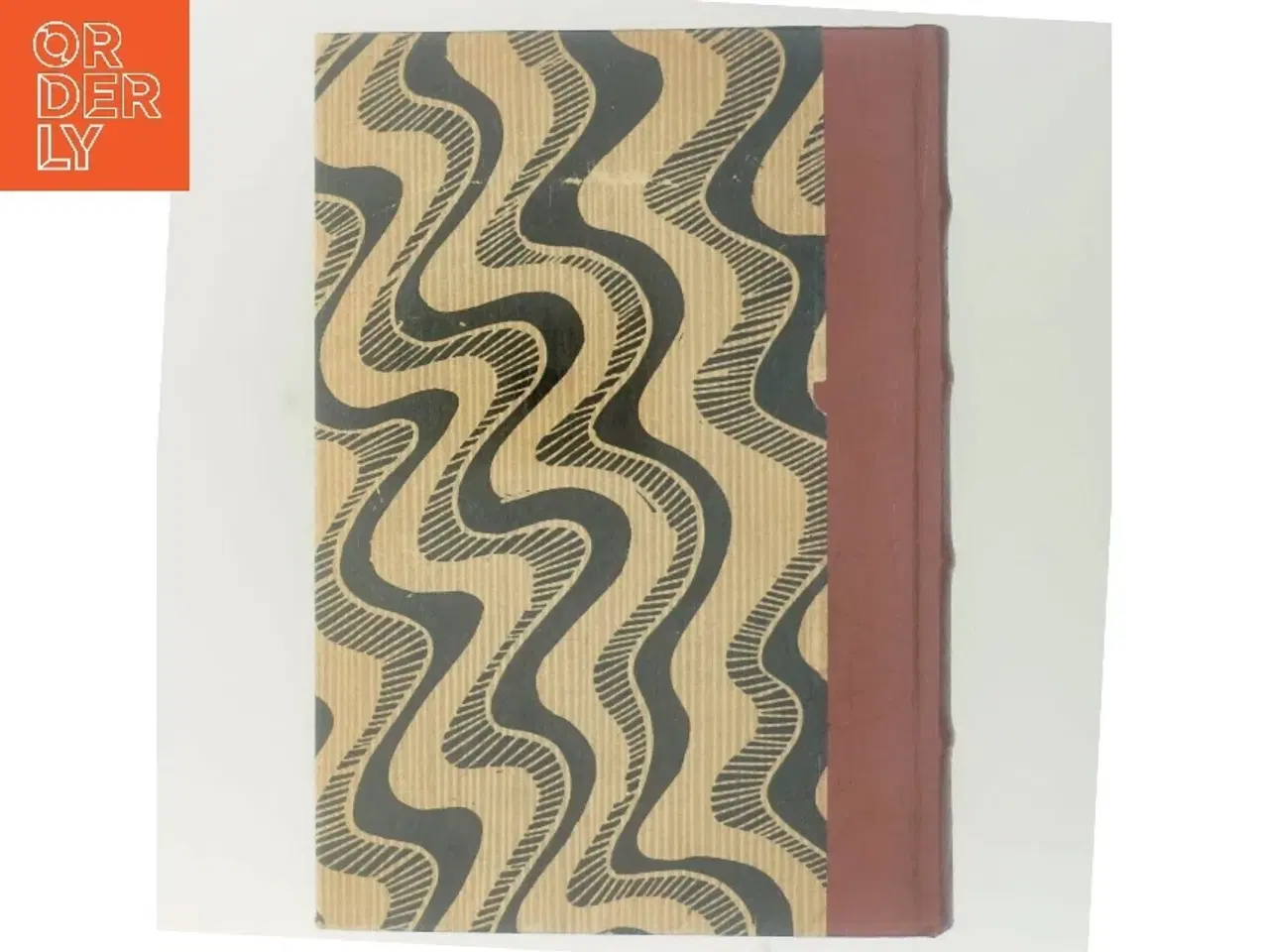 Billede 4 - Med sol og megen glæde af Kaj Munk (Bog)