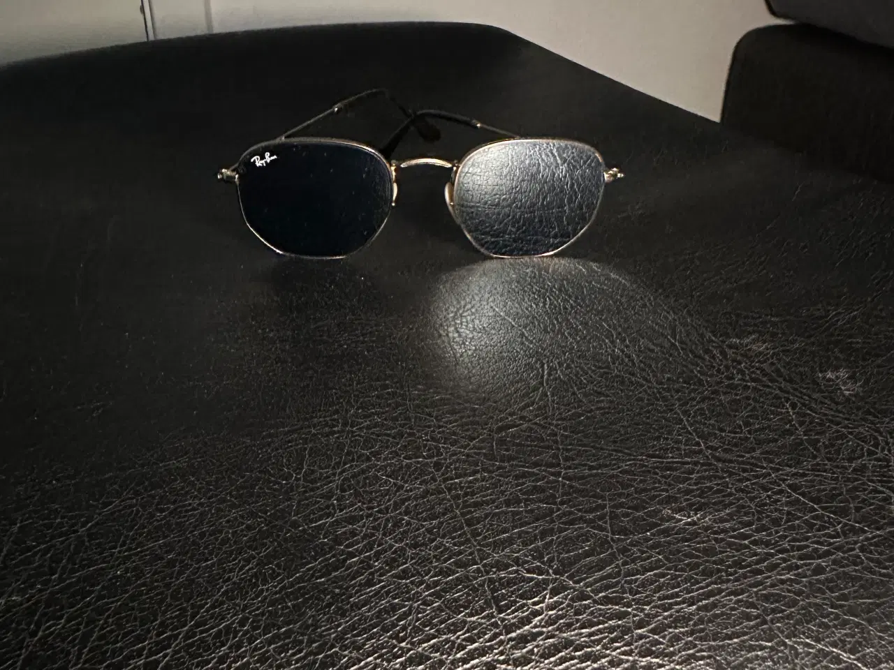 Billede 3 - Ray-Ban Hexagonal solbriller