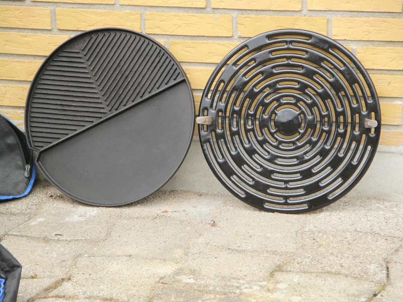 Billede 4 - CADAC carri chef Camping Grill