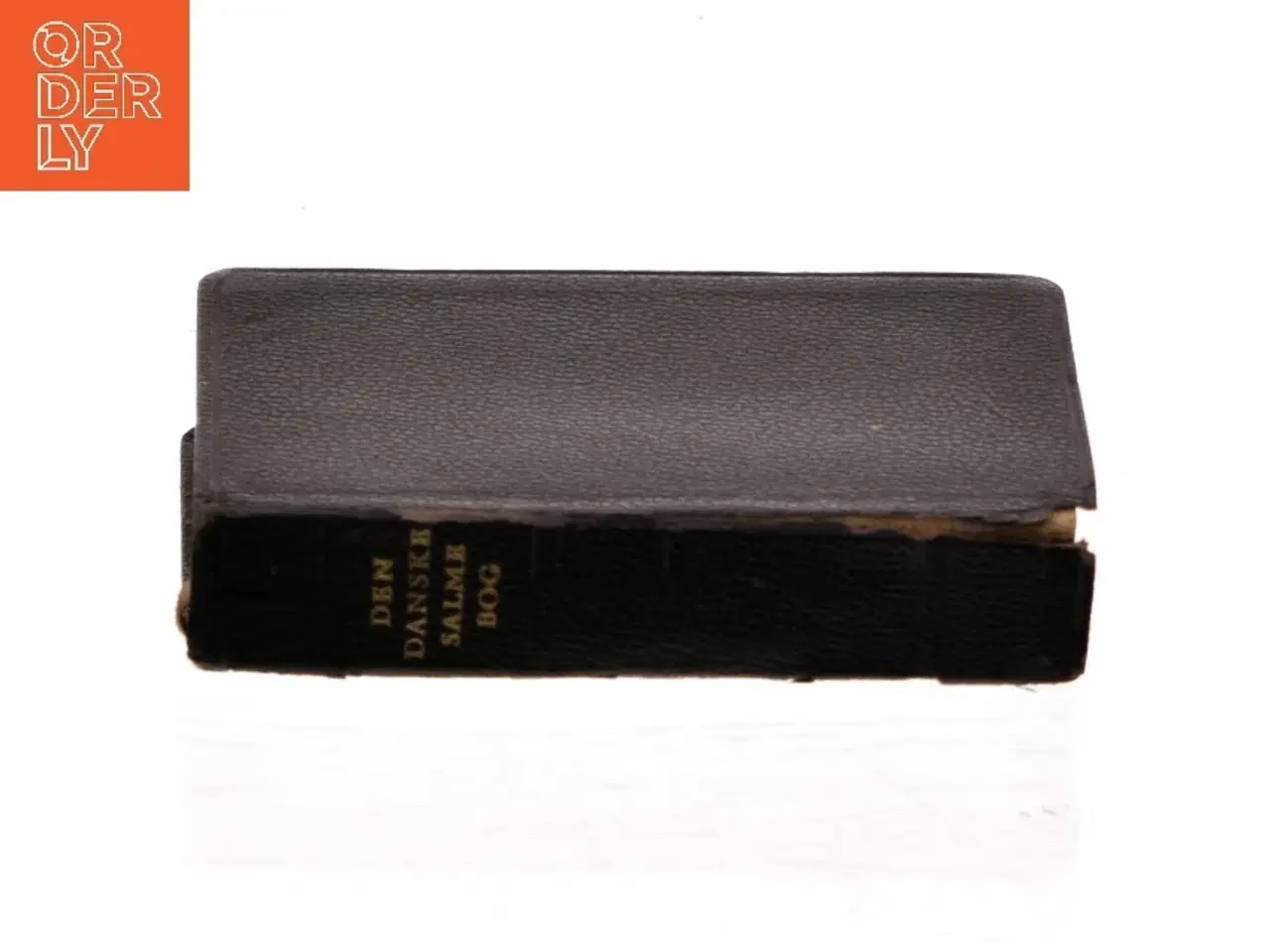 Billede 2 - Den Danske Salmebog (Bog)