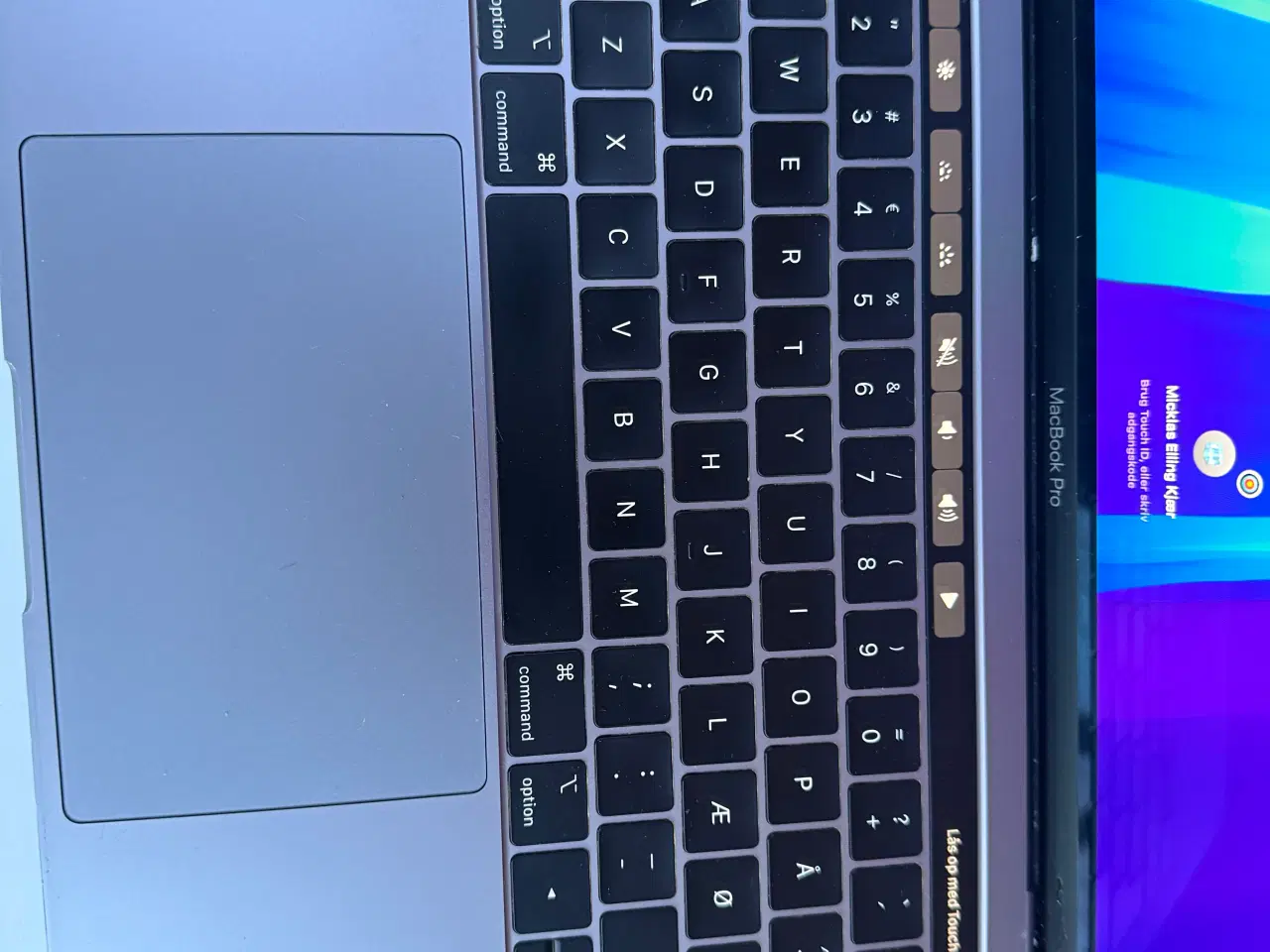 Billede 2 - MacBook Pro 