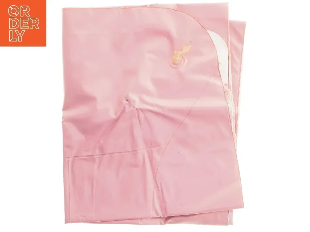 Billede 3 - Luftmadras (str. 160x65 cm)