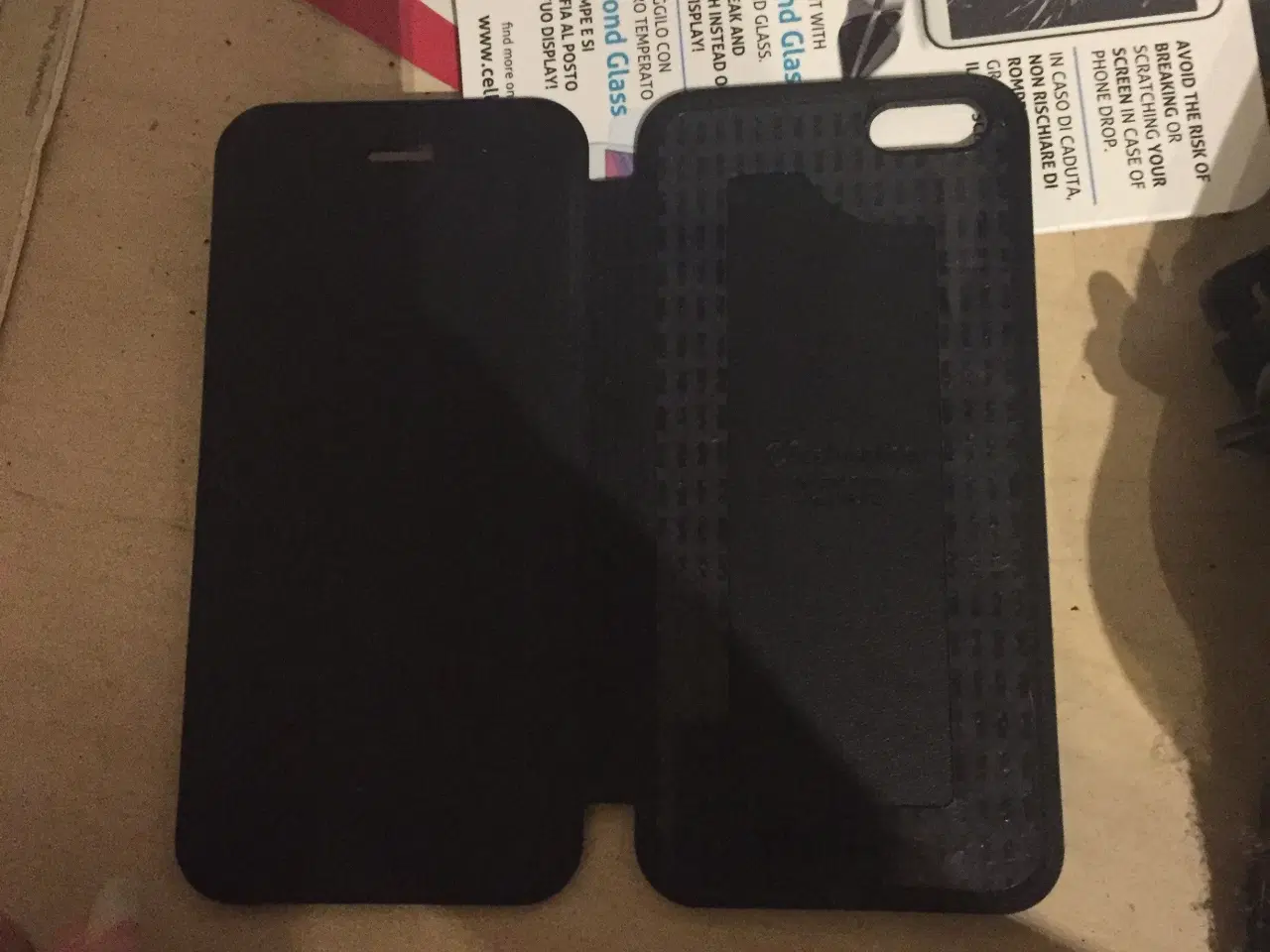 Billede 1 - Klap cover til iPhone 6 