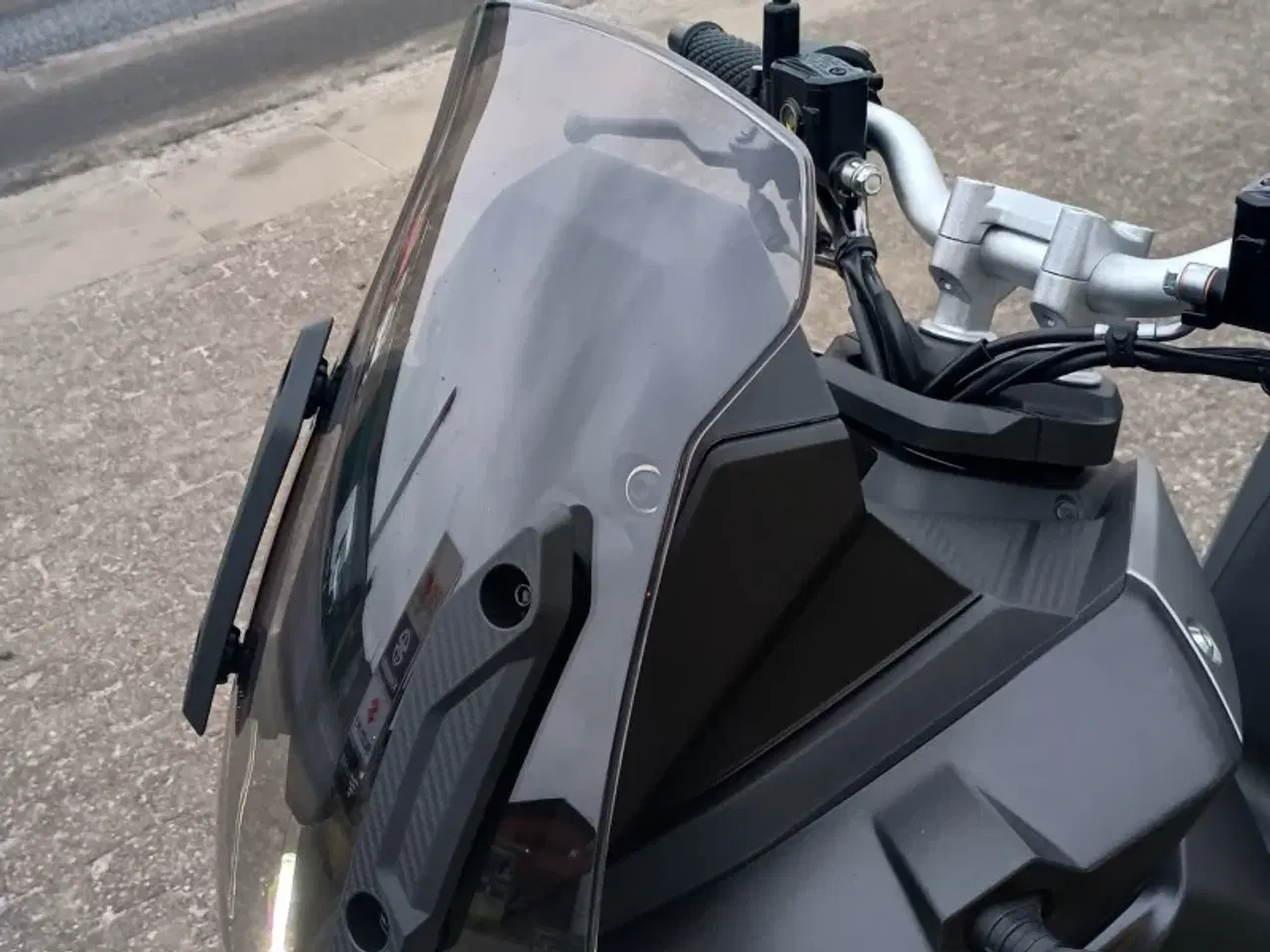 Billede 11 - Voge SR1 ADV