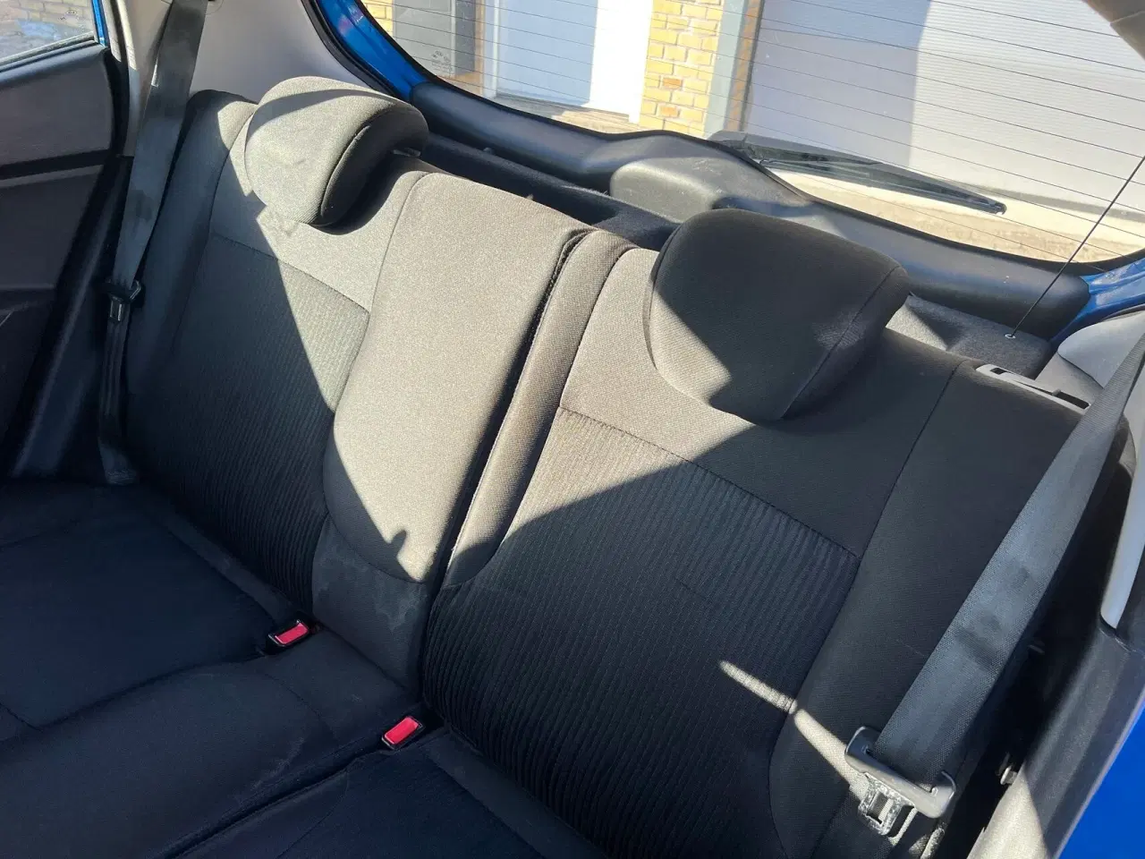 Billede 18 - Kia Picanto 1,1 Active 65HK 5d