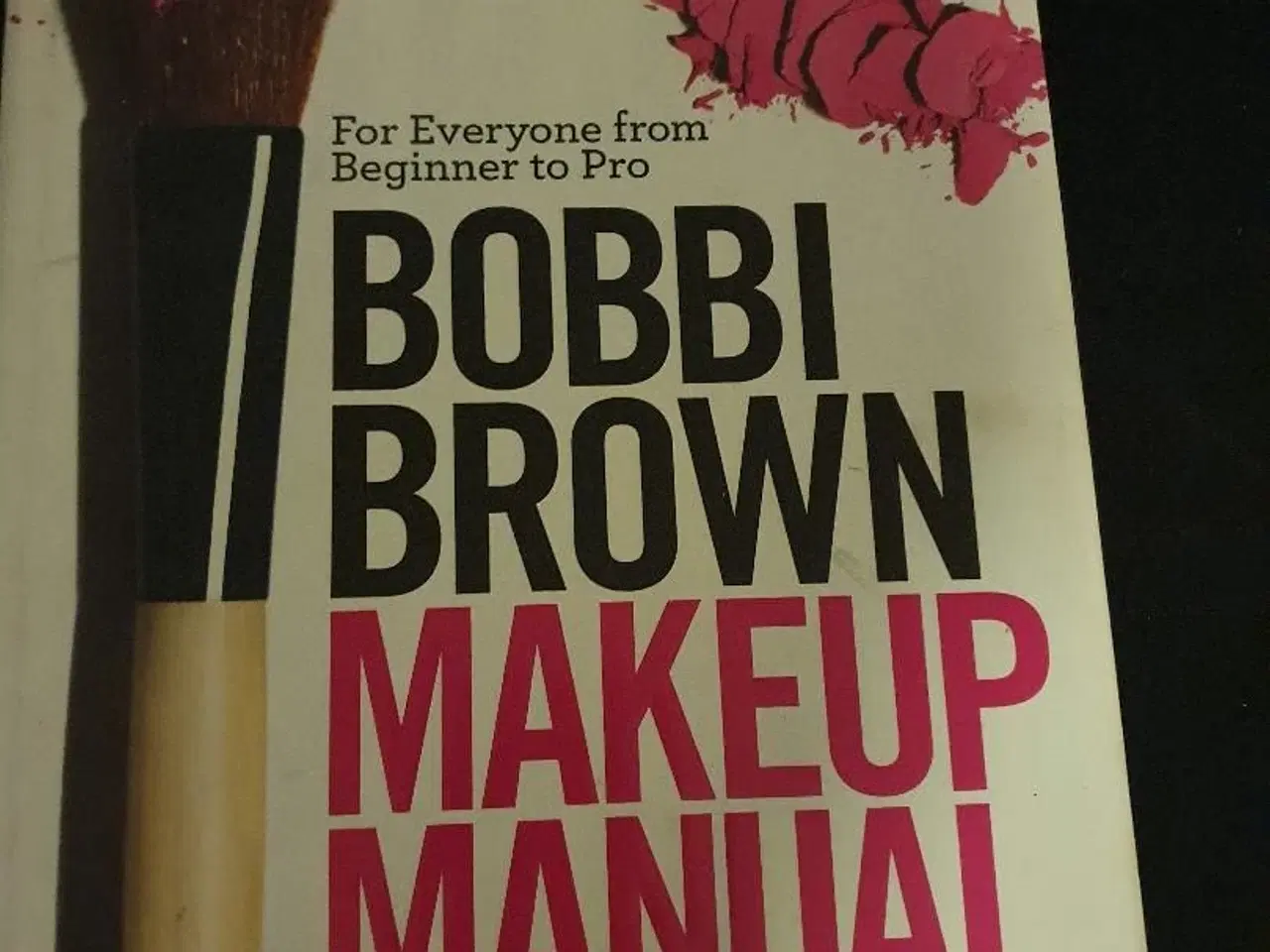 Billede 1 - Bobbi Brown - Makeup manual