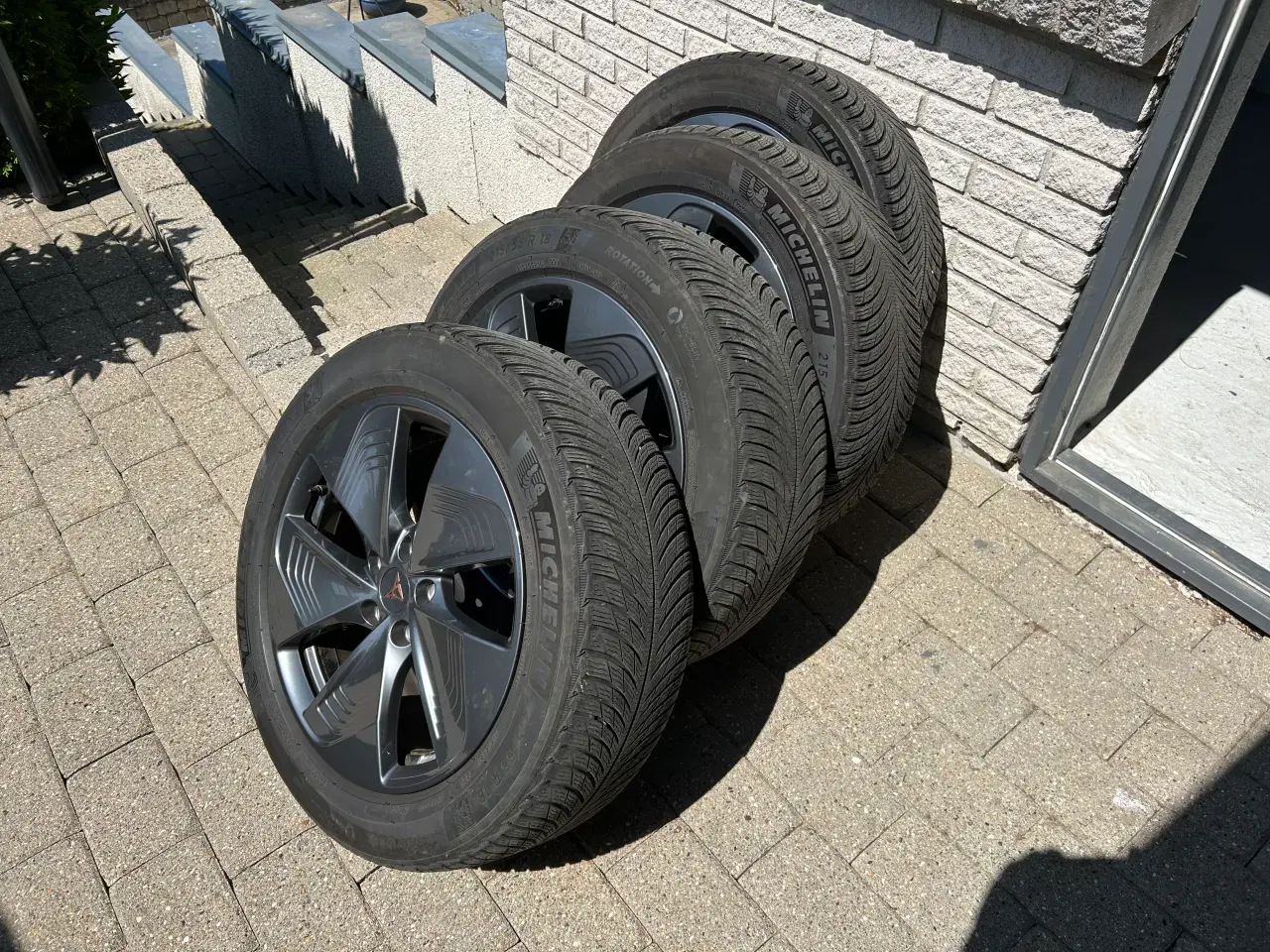 Billede 6 - Vinterdæk Cupra Bonn
