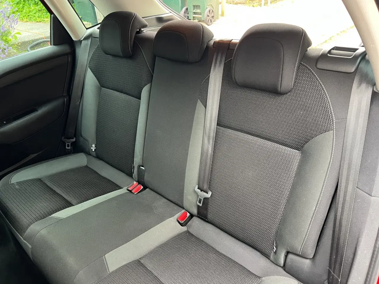 Billede 14 - Citroën C4 1,6 BlueHDi 120 Iconic EAT6