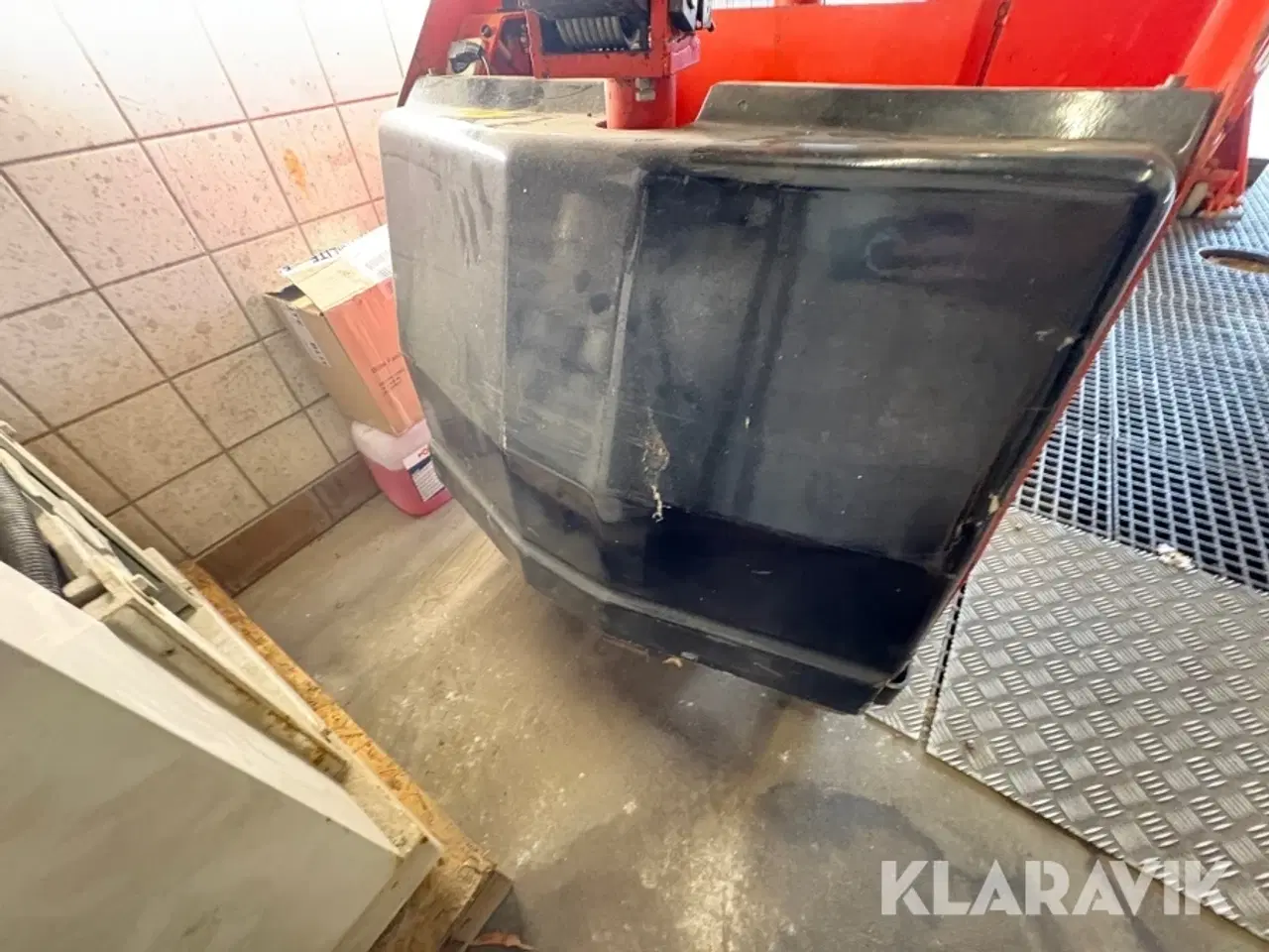 Billede 5 - Elstabler FA/BA EG-S1000
